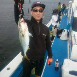 深川 吉野屋 釣果