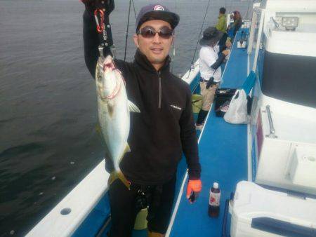 深川 吉野屋 釣果