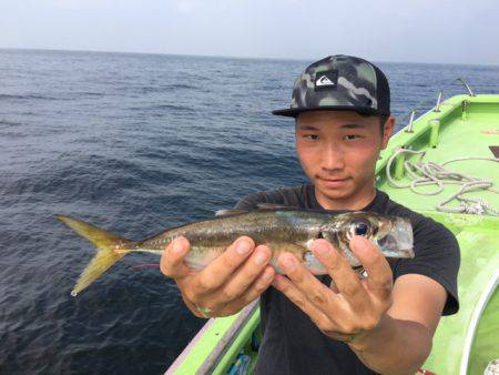 深川 吉野屋 釣果