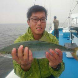 深川 吉野屋 釣果