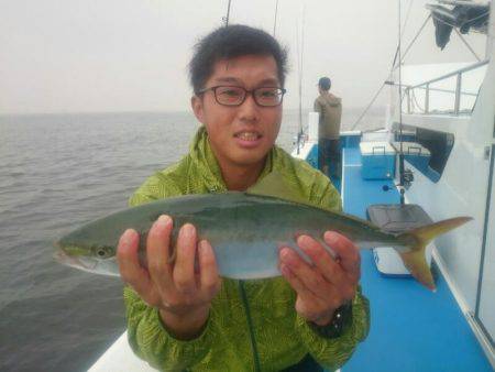 深川 吉野屋 釣果