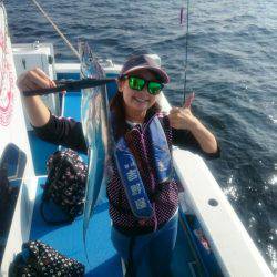 深川 吉野屋 釣果