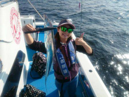 深川　吉野屋 釣果