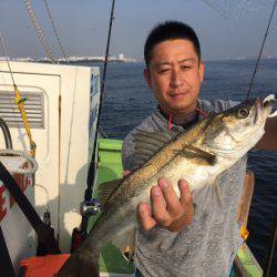 深川 吉野屋 釣果