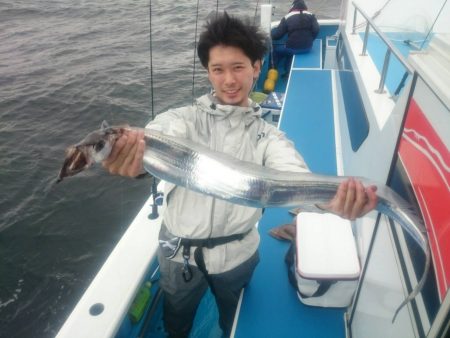 深川　吉野屋 釣果