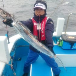 深川　吉野屋 釣果