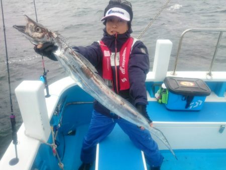 深川　吉野屋 釣果