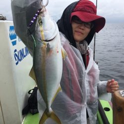 深川　吉野屋 釣果