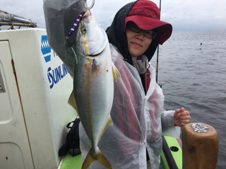 深川　吉野屋 釣果