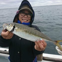 深川　吉野屋 釣果