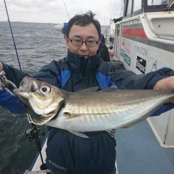 深川　吉野屋 釣果