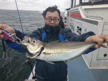 深川　吉野屋 釣果
