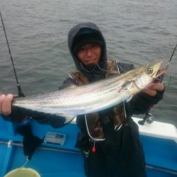 深川 吉野屋 釣果