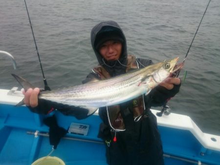 深川　吉野屋 釣果