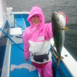 深川 吉野屋 釣果