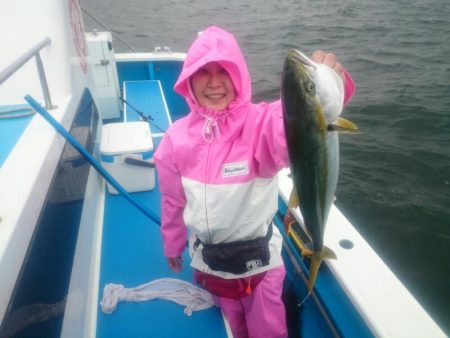 深川 吉野屋 釣果