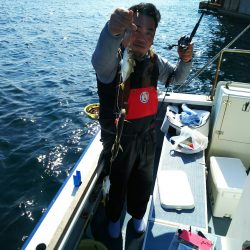 深川　吉野屋 釣果