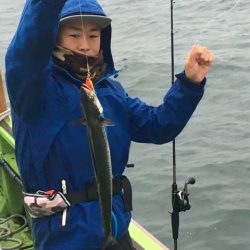 深川 吉野屋 釣果