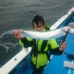 深川 吉野屋 釣果