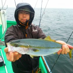 深川 吉野屋 釣果