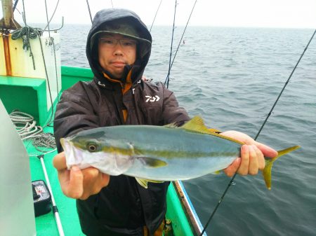 深川　吉野屋 釣果