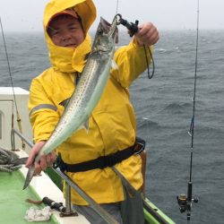 深川 吉野屋 釣果