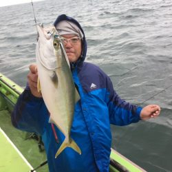 深川 吉野屋 釣果