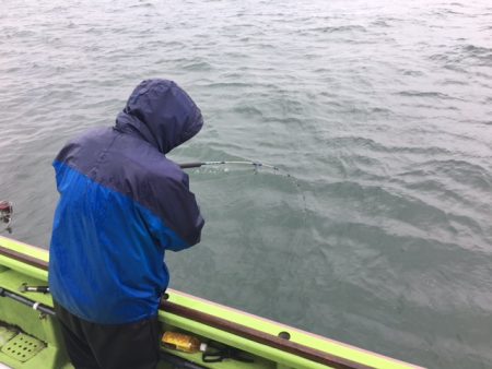 深川 吉野屋 釣果