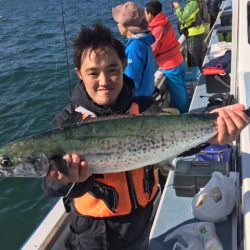 深川 吉野屋 釣果