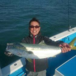 深川 吉野屋 釣果