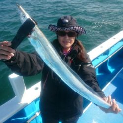 深川 吉野屋 釣果