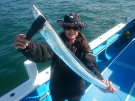 深川 吉野屋 釣果