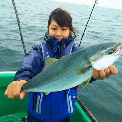 深川 吉野屋 釣果