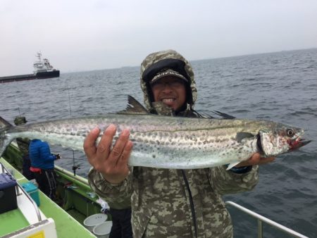 深川　吉野屋 釣果