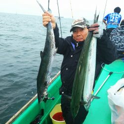 深川 吉野屋 釣果