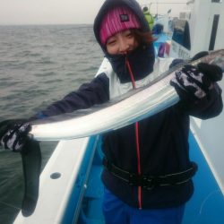 深川 吉野屋 釣果