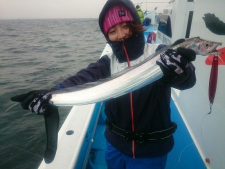 深川 吉野屋 釣果