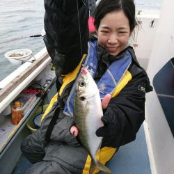 深川 吉野屋 釣果