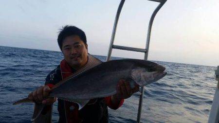 第五慶門丸 釣果