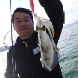 遊漁船 幸友丸 釣果