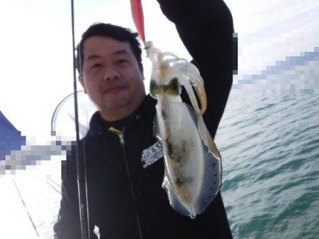 遊漁船 幸友丸 釣果