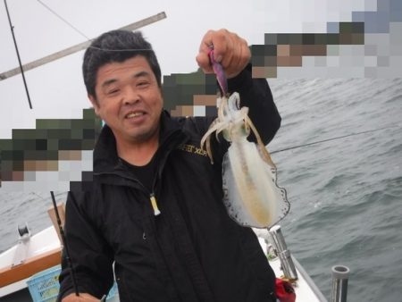 遊漁船 幸友丸 釣果