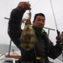 遊漁船 幸友丸 釣果