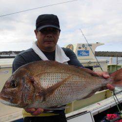 大進丸(新潟) 釣果
