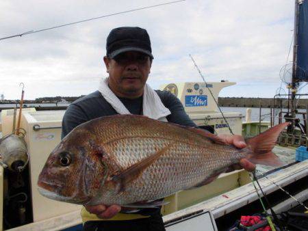 大進丸（新潟） 釣果