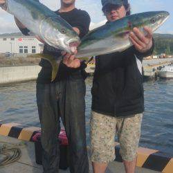 気仙沼　つり丸 釣果