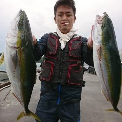 清和丸 釣果