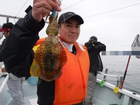 遊漁船 幸友丸 釣果