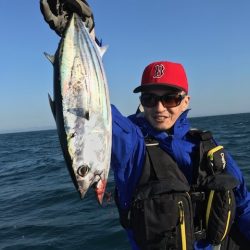 へいみつ丸 釣果