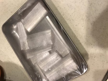 シーサイドコスモでワインド